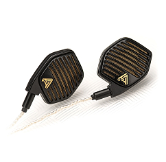 High End наушники Audeze LCDi4 наушники вставные (110-IE-1020-01) (SN 98216162458689733598)_Уценка