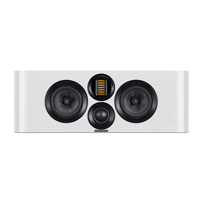 Центральный канал Wharfedale EVO 4.C White Oak - рис.0