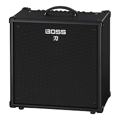 Гитарный усилитель Boss Katana Bass KTN-110B Black