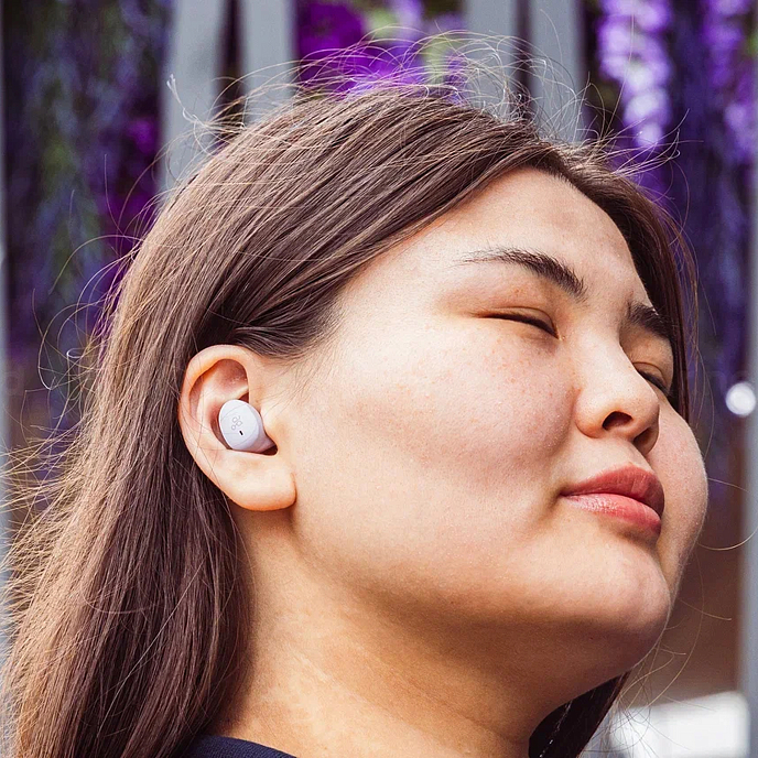 Беспроводные наушники AG COTSUBU ASMR MK2 Lavender - рис.8