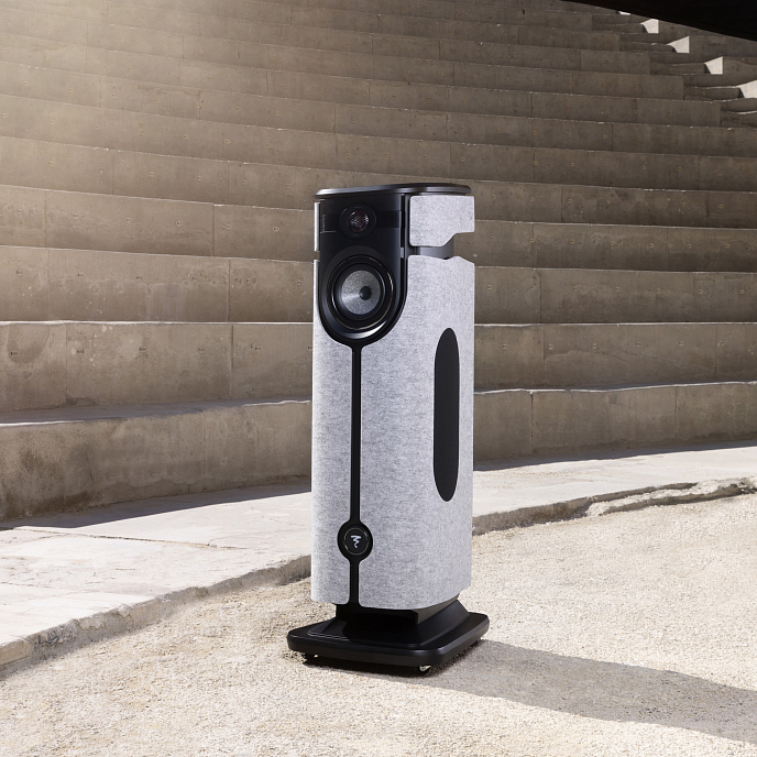 Напольная акустика Focal DIVA Utopia - рис.16