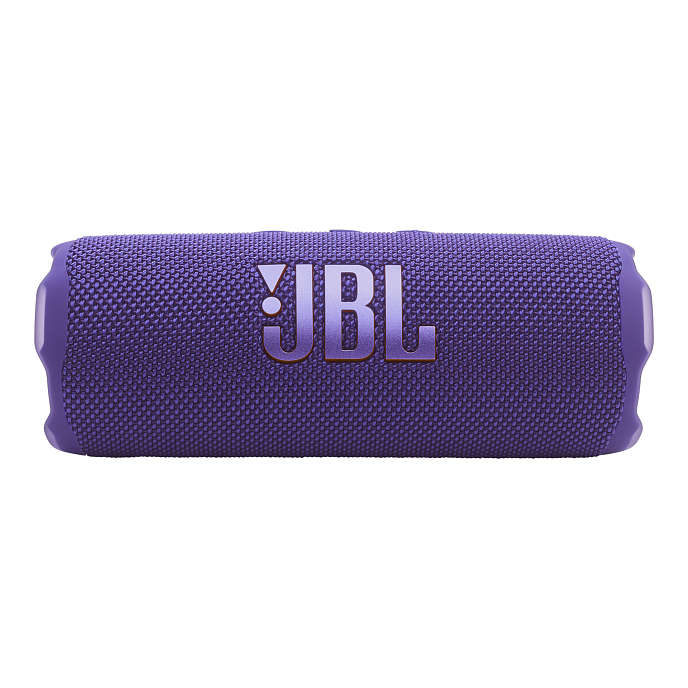 Беспроводная акустика JBL Flip 7 Purple - рис.0