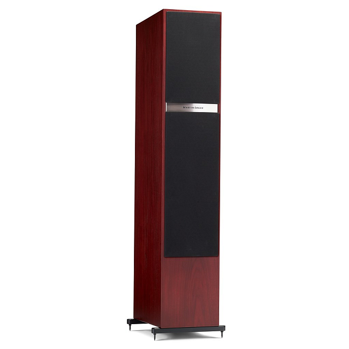 Напольная акустика Martin Logan Motion 60XTi Red Walnut - рис.1