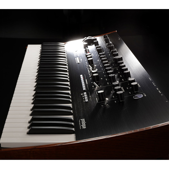 Синтезатор Korg PROLOGUE-16 - рис.4
