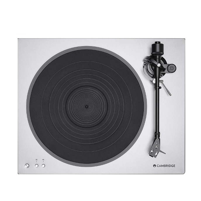 Проигрыватель винила Cambridge Audio Alva ST Grey - рис.0