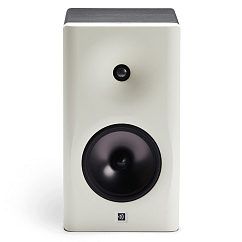 Студийный монитор Dutch & Dutch 8c Studio Speaker White