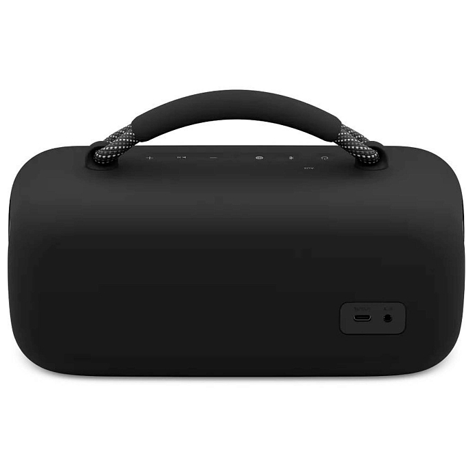 Портативная колонка Bose SoundLink Max Black - рис.4