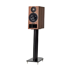 Полочная акустика PMC Active twenty5 22i Walnut