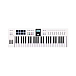 MIDI-клавиатура Arturia KeyLab Essential 49 mk3 white клавишный контроллер_OpenBox - рис.0 MIDI-клавиатура Arturia KeyLab Essential 49 mk3 white клавишный контроллер_OpenBox - рис.0