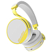 Беспроводные наушники Bluedio Vinyl Plus White - рис.4