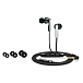 - рис.2 Наушники Sennheiser CX 5.00G Black - рис.2