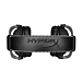 - рис.2 Игровая гарнитура HyperX CloudX XboX Black - рис.2