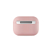 Чехол для Airpods Pro uBear Touch Case for Apple AirPods Pro Pink - рис.1