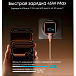 Сетевое зарядное устройство Anker Nano Charger 45W Smart Display Black - рис.5