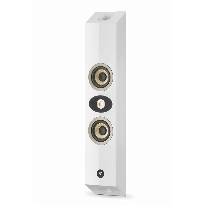 Настенная акустика Focal On Wall 301 White - рис.5