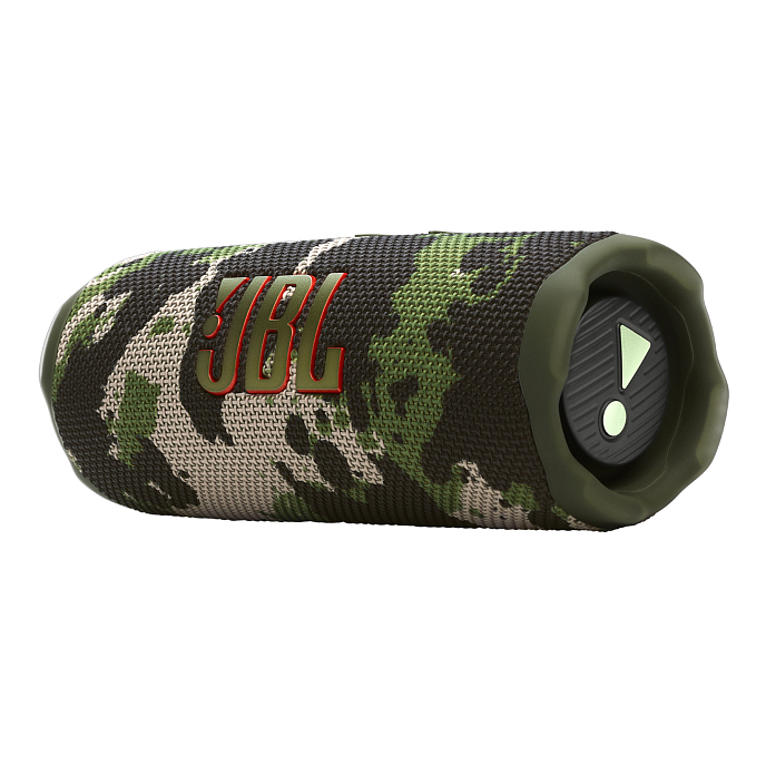 Беспроводная акустика JBL Flip 7 Squad - рис.7