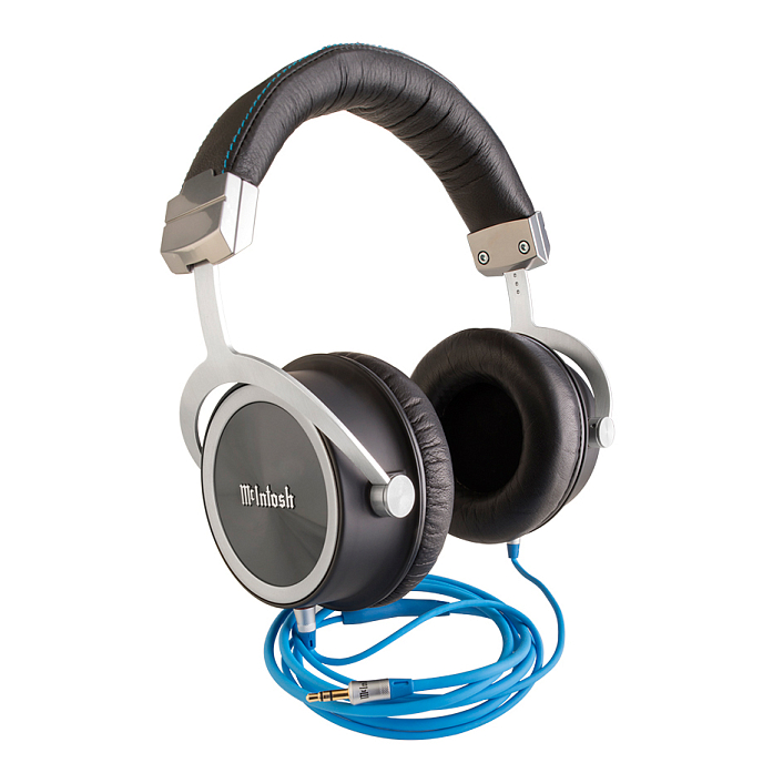 Наушники Mcintosh MHP1000 - рис.2