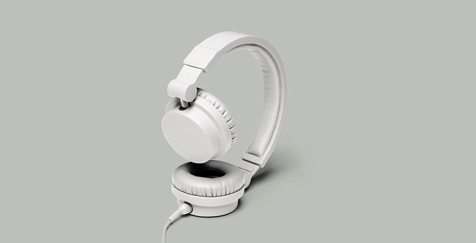 Наушники Urbanears Zinken True White - рис.8