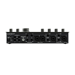 Аудиоинтерфейс Audient ID44 MKII