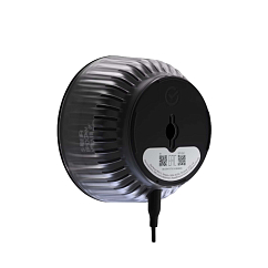 Умная колонка SberDevices SberBoom Mini 2 Quantum Black