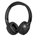 Наушники накладные Honor CHOICE Headphones Lite Black - рис.0