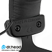 Наушники полноразмерные Beyerdynamic DT770 PRO 32 Ом (483664) - полноразмерные закрытые студийные наушники_OpenBox - рис.5 Наушники полноразмерные Beyerdynamic DT770 PRO 32 Ом (483664) - полноразмерные закрытые студийные наушники_OpenBox - рис.5