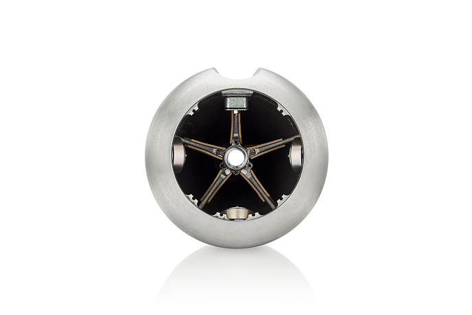 Напольная акустика Bowers & Wilkins 803 D4 Gloss White - рис.10