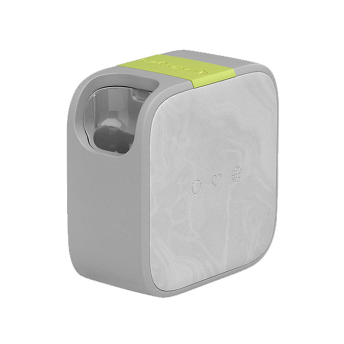 Сетевое зарядное устройство InfinityLab InstantCharger 65W 2 USB White - рис.5