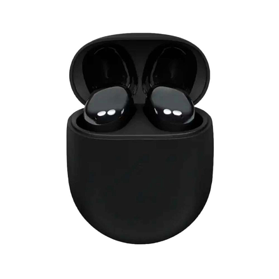 Беспроводные наушники Xiaomi Redmi Buds 4 Black - рис.0