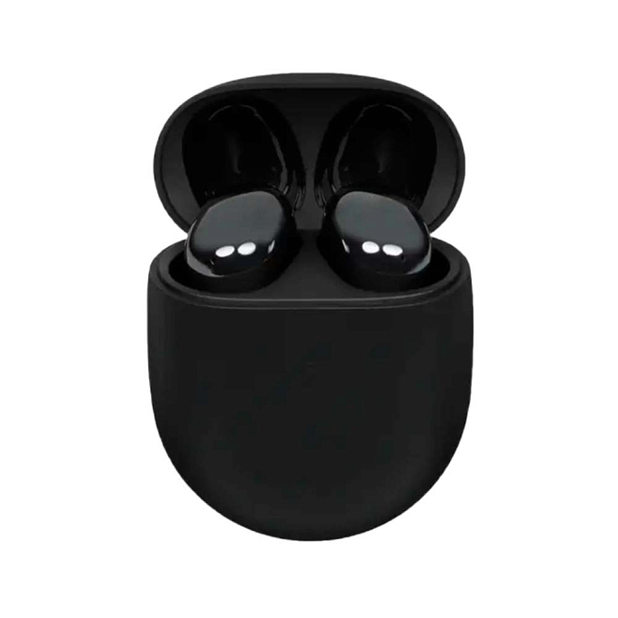 Беспроводные наушники Xiaomi Redmi Buds 4 Black - рис.0