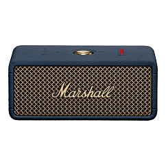 Портативная колонка Marshall Emberton III Midnight Blue