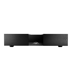 Усилитель мощности Naim NAP 250 NEW CLASSIC black 2-канальный усилитель мощности (SN 32555736878942154357)_Уценка