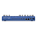 - рис.4 Синтезатор Behringer RD-6-BU Blue - рис.4