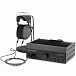 Усилитель для наушников HeadAmp CFA3-T Deluxe Black - рис.6