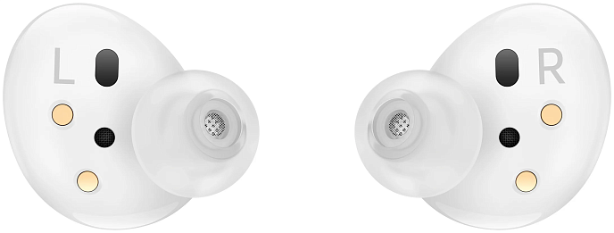 Беспроводные наушники Samsung Galaxy Buds2 White - рис.2