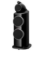 Напольная акустика Bowers & Wilkins 801 D4 Black