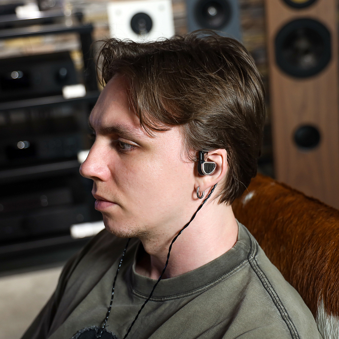 IEM наушники 64 Audio Duo - рис.18