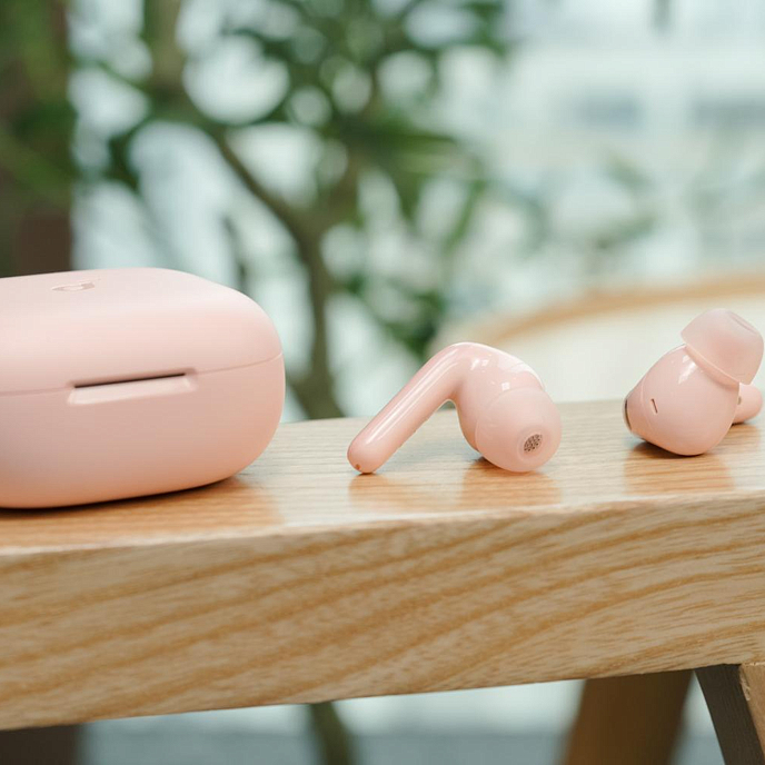 Беспроводные наушники Anker Soundcore R60i NC Pink - рис.5