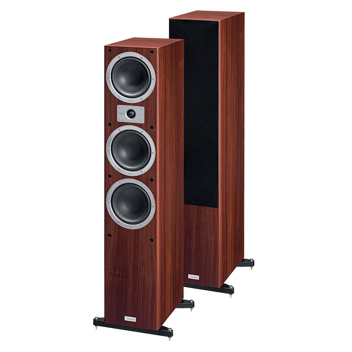 Напольная акустика Magnat Tempus 77 Mocca - рис.1