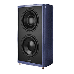 Сабвуфер Magico SSUB M-CAST Blue