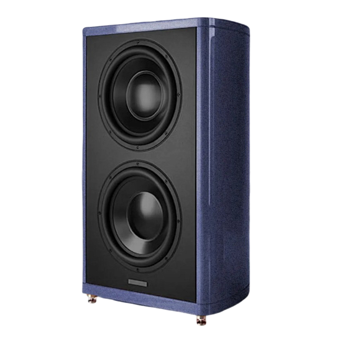 Сабвуфер Magico SSUB M-CAST Blue - рис.0