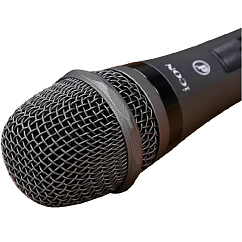 Микрофон вокальный iCON D1 Black