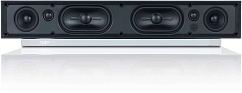 Беспроводная акустика Naim Mu-So 2nd Gen Black