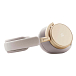 Беспроводные наушники Bang & Olufsen Beoplay H100 Hourglass Sand - рис.4
