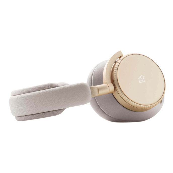 Беспроводные наушники Bang & Olufsen Beoplay H100 Hourglass Sand - рис.4