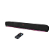 Саундбар Microlab Onebar 03 Black - рис.0 Саундбар Microlab Onebar 03 Black - рис.0