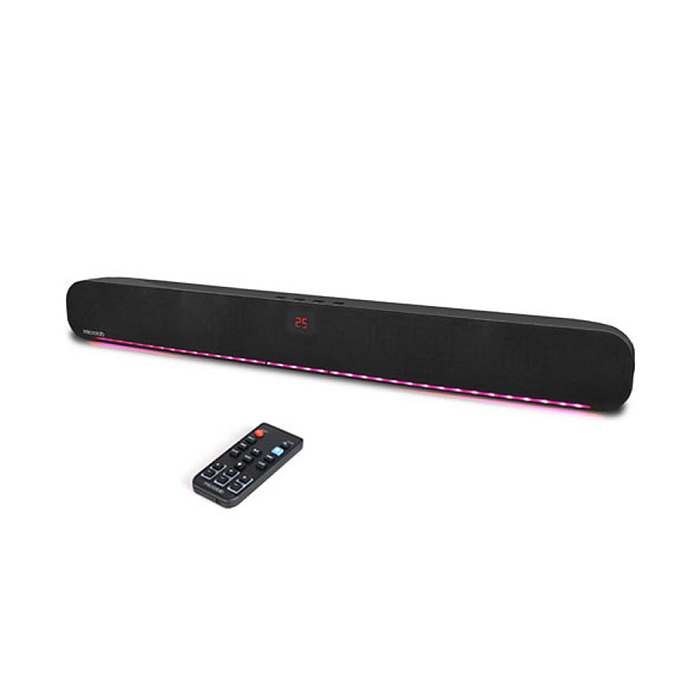 Саундбар Microlab Onebar 03 Black - рис.0