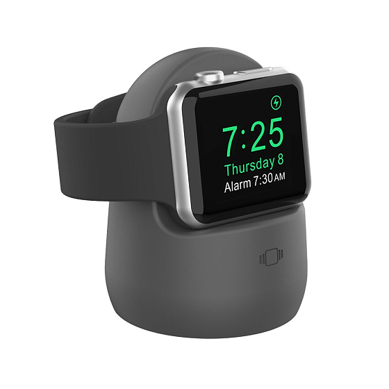 Сетевое зарядное устройство Deppa Apple Watch - рис.0
