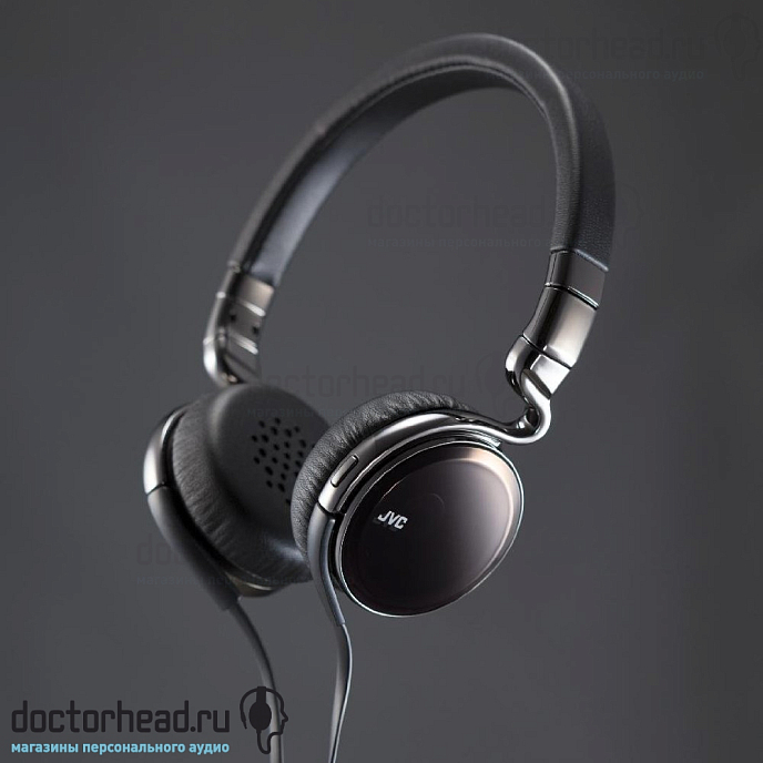 Наушники JVC HA-SR75S-B - рис.2