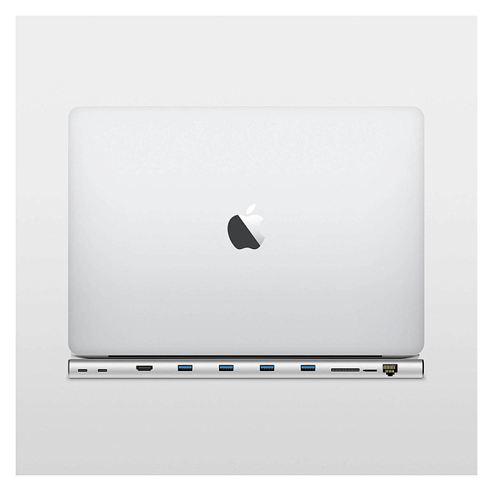 Док-станция Rombica Type-C Dock - рис.4